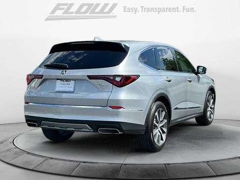 Used 2026 Acura MDX FWD w/ Technology Package image 9