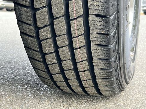 Used 2021 Jeep Wrangler Unlimited Sahara image 19