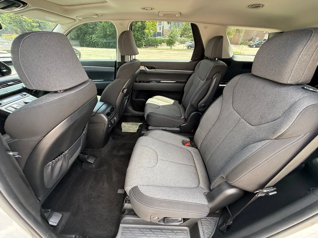 Used 2020 Hyundai Palisade SEL AWD/4WD image 9