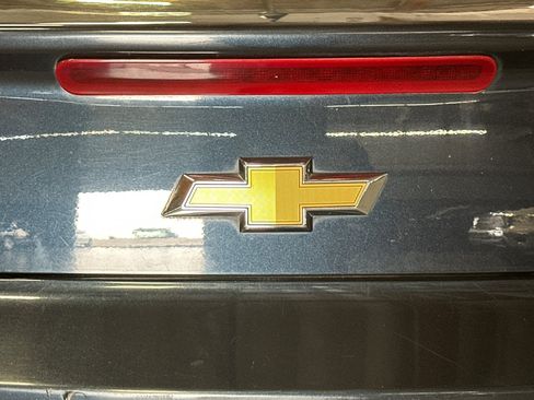 Used 2014 Chevrolet Camaro LS RWD image 44