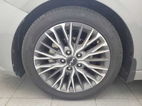 Used 2023 Kia Forte GT-Line FWD image 31