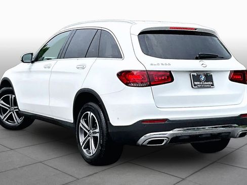 Used 2021 Mercedes-Benz GLC 300 image 11