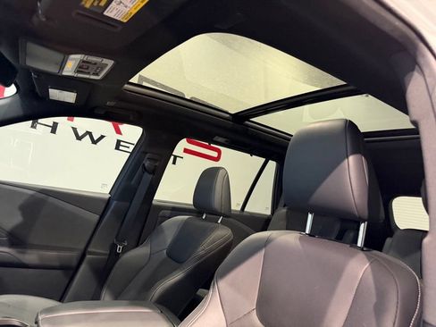 Used 2024 Lexus TX 350 AWD w/ Captains Chair Package image 27