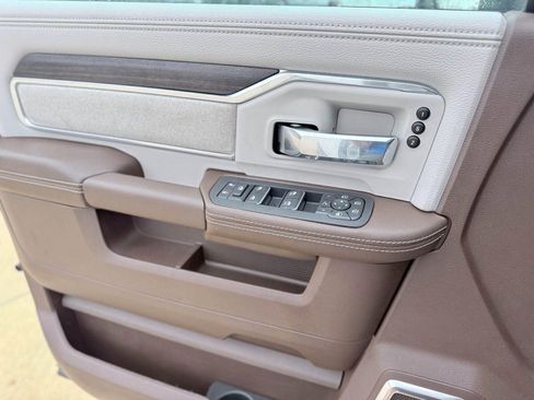 New 2026 RAM 2500 Laramie image 9
