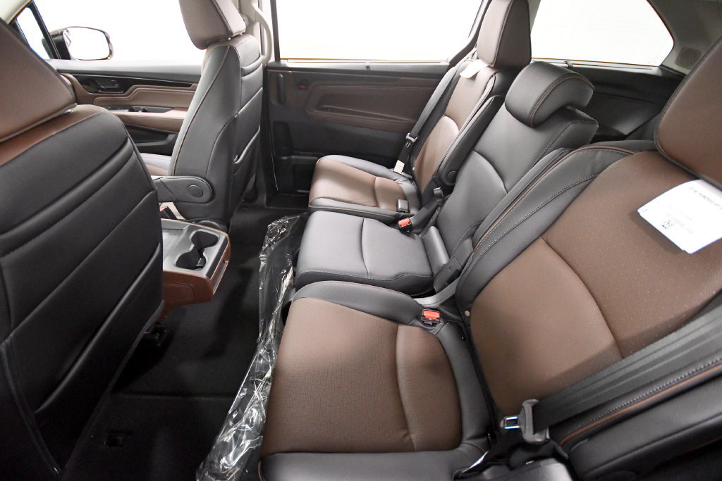 New 2027 Honda Odyssey Elite image 14
