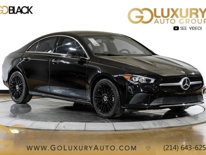 Used 2023 Mercedes-Benz CLA 250 w/ Premium Package