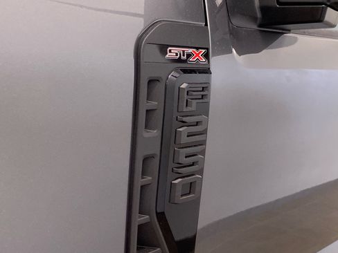 New 2026 Ford F250 XL w/ STX Appearance Package AWD/4WD image 7