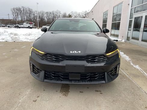 New 2026 Kia K5 GT-Line w/ GT-Line Premium Package image 3