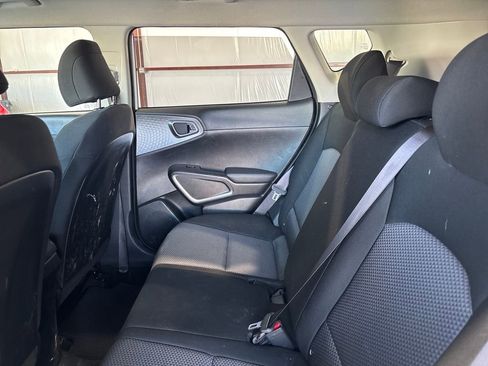 Used 2024 Kia Soul LX w/ Option Group 015 image 11