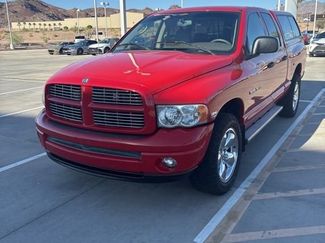 Used 2004 Dodge Ram 1500 Truck SLT w/ Sport Appearance Group AWD/4WD video 1