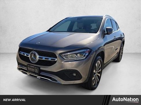 Used 2022 Mercedes-Benz GLA 250 image 1