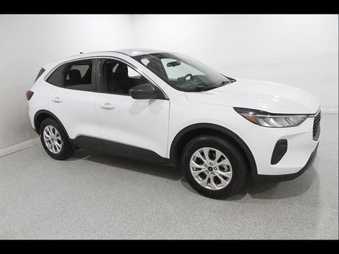 Used 2024 Ford Escape Active AWD/4WD image 1
