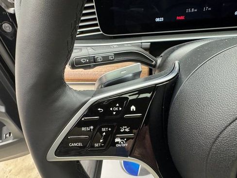 New 2026 Mercedes-Benz GLS 450 4MATIC image 11