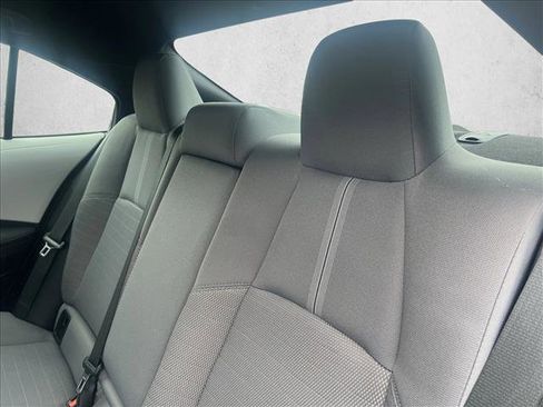Used 2025 Toyota Corolla SE image 20