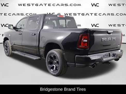 New 2026 RAM 1500 Express AWD/4WD image 41