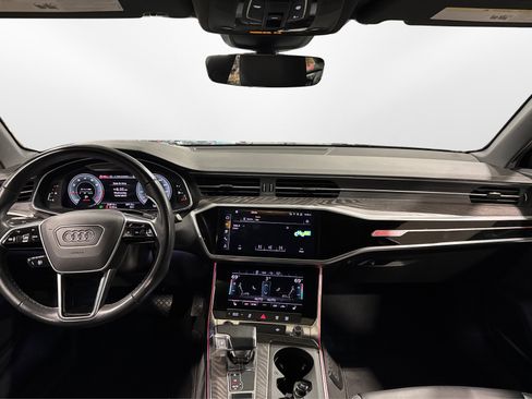 Used 2024 Audi A6 Premium Plus image 22