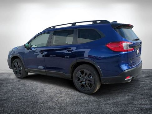 New 2026 Subaru Ascent Bronze Edition image 6