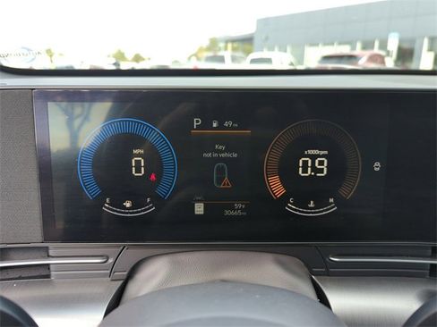 Used 2024 Hyundai Kona SEL image 39