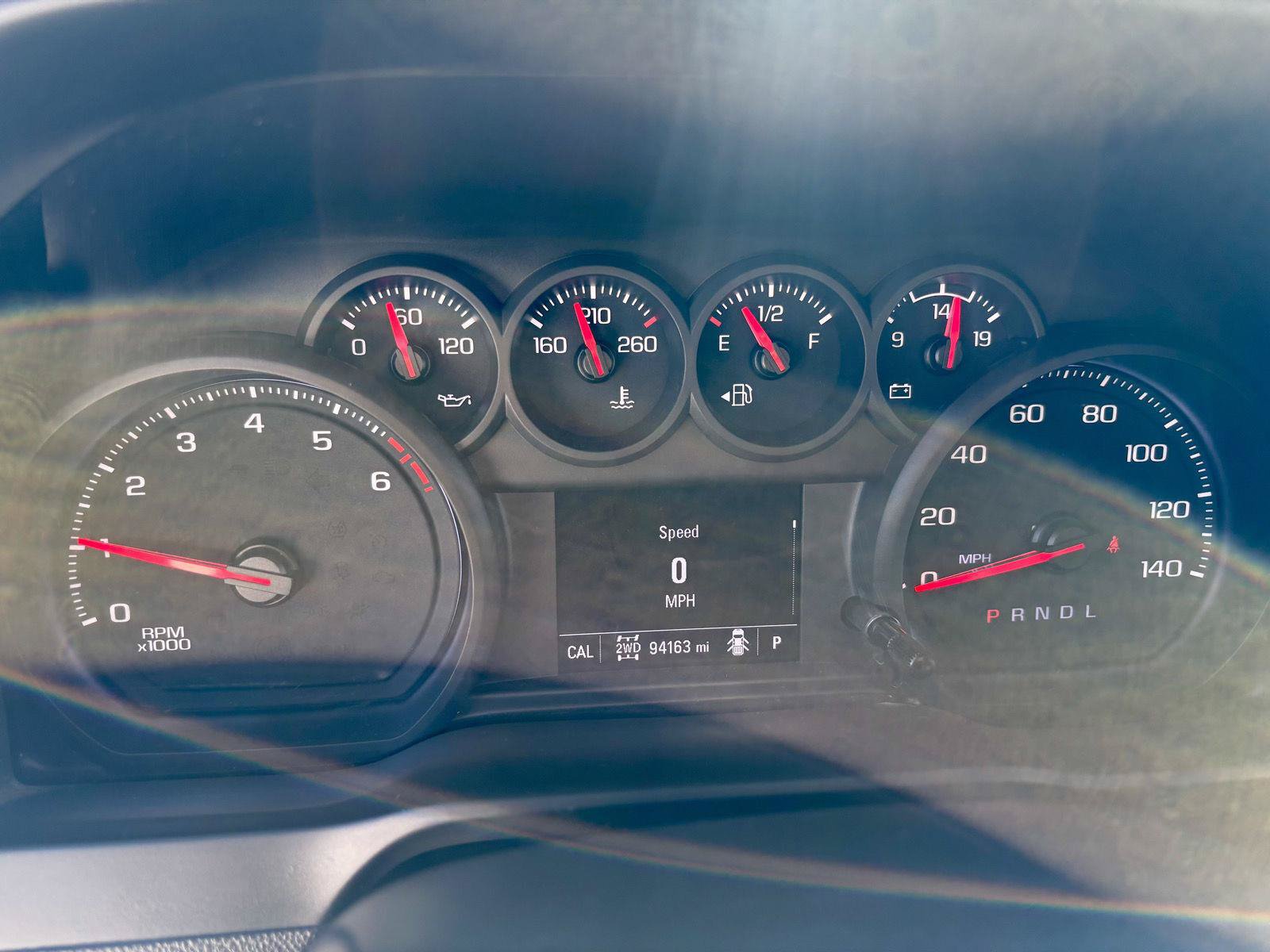 Used 2023 GMC Sierra 2500 Pro AWD/4WD image 23