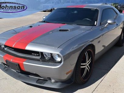 Used 2011 Dodge Challenger SRT8