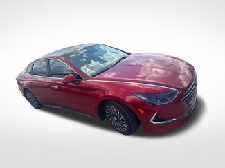 Used 2021 Hyundai Sonata Limited FWD video 2
