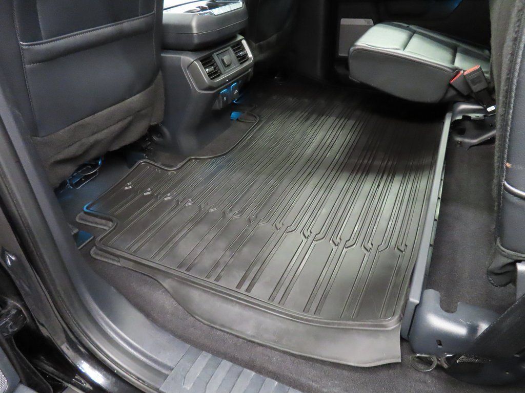 Used 2024 Ford F150 Lariat AWD/4WD image 53