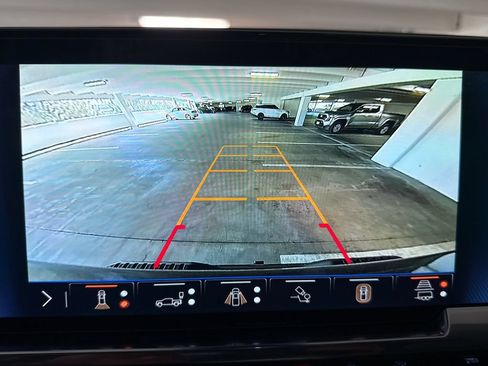 New 2026 Chevrolet Silverado 1500 RST w/ RST All Star Premium Package AWD/4WD image 18
