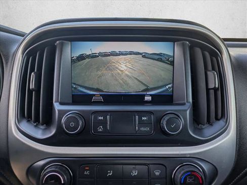 Used 2022 GMC Canyon Elevation w/ Elevation Premium Package image 12