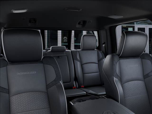 New 2026 RAM 2500 Laramie AWD/4WD image 26