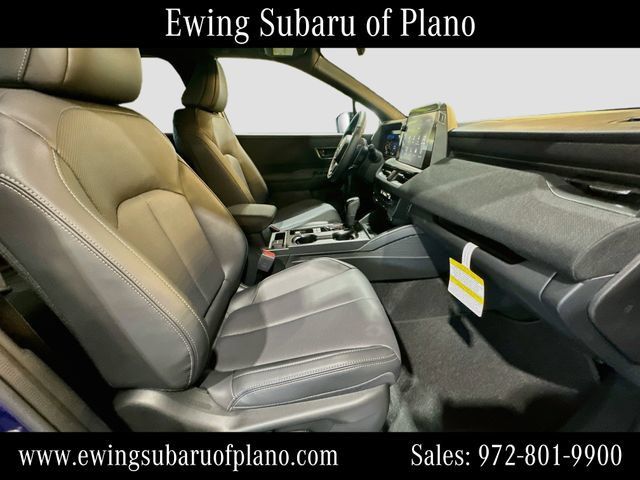 Used 2026 Subaru Outback Limited XT AWD/4WD image 30