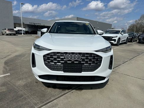 New 2025 Audi Q5 Prestige image 4
