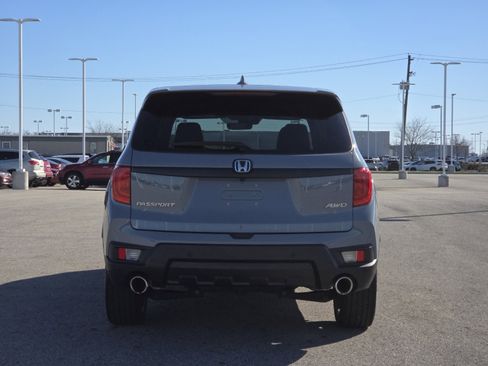 Used 2023 Honda Passport EX-L image 19
