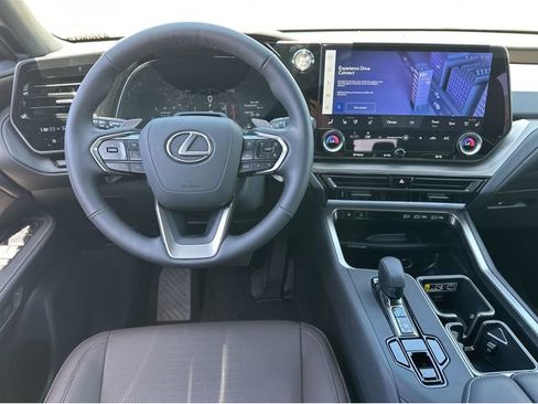 New 2026 Lexus TX 350 FWD image 38