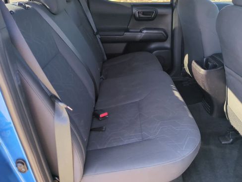 Used 2016 Toyota Tacoma 4x4 Double Cab image 20