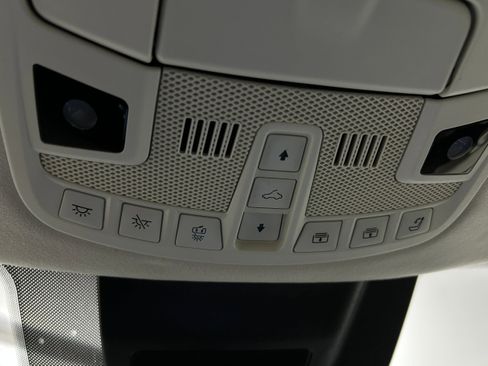 Used 2018 Lincoln Navigator L Black Label w/ Cargo Package image 24