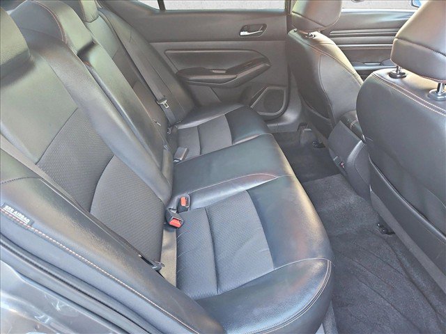 Used 2019 Nissan Altima 2.5 SR FWD image 19