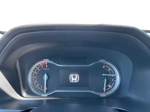 Used 2023 Honda Ridgeline RTL image 22
