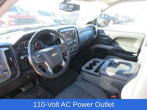 Used 2015 Chevrolet Silverado 1500 LT w/ All Star Edition image 7
