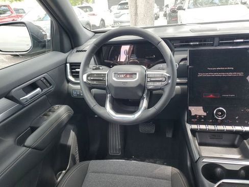 New 2026 GMC Terrain Elevation w/ Black Edition AWD/4WD image 13