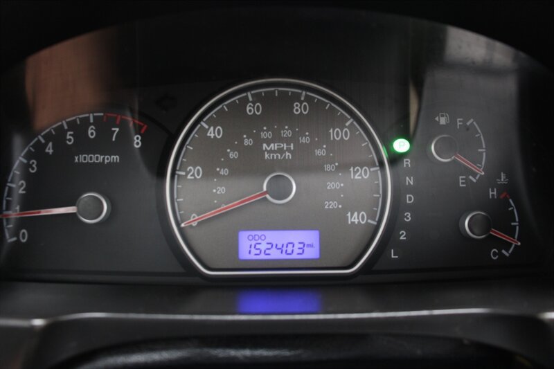 Used 2007 Hyundai Elantra GLS FWD image 7