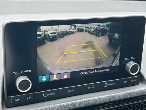 Used 2022 Honda Civic Sport image 18