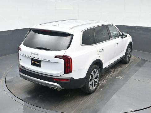 Used 2022 Kia Telluride S AWD/4WD image 26