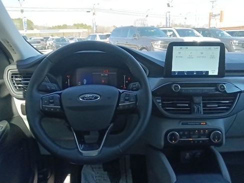 New 2026 Ford Escape Active w/ Cold Weather Package FWD image 25
