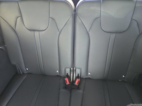 New 2026 Kia Sorento SX Prestige AWD/4WD image 18
