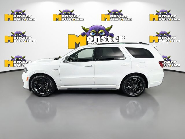Used 2024 Dodge Durango R/T AWD/4WD image 8