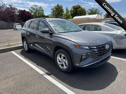 Certified 2024 Hyundai Tucson SEL