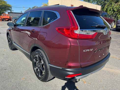 Used 2019 Honda CR-V Touring image 7