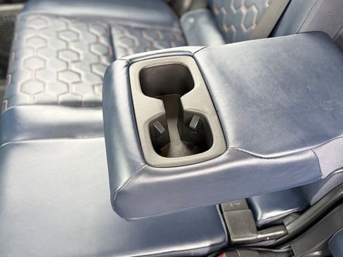 Used 2026 Toyota 4Runner 4WD image 8