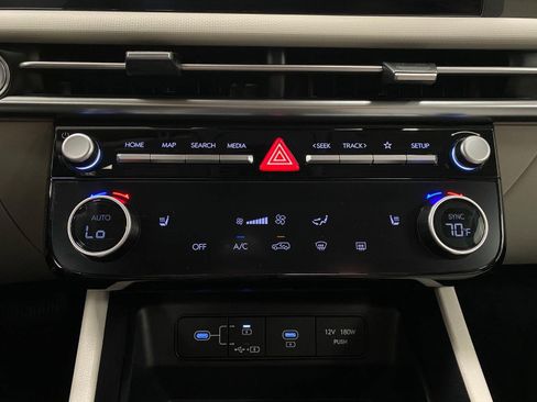 Certified 2026 Hyundai Tucson SEL AWD/4WD image 24