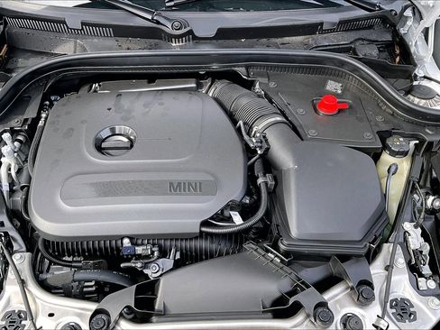 New 2026 MINI Cooper S image 12